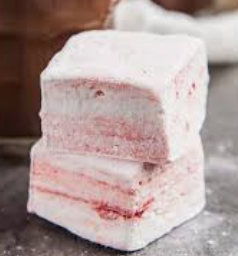 Vermont Marshmallow Peppermint Gourmet Marshmallows