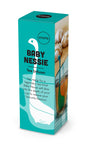 Baby Nessie Tea Infuser: Green