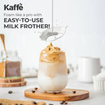 Kaffe Handheld Milk Frother