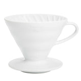 Hario Porcelain Pourover