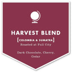 Harvest Blend