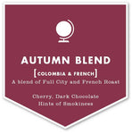 Autumn Blend