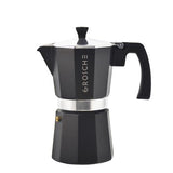 Stovetop Espresso Maker