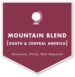 Mountain Blend