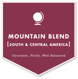 Mountain Blend