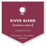 River Blend